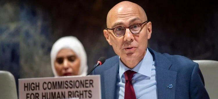 UN requests $400 million to address human rights issues