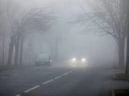 Emergency Ministry: Fog is expected in Bishkek and the Chui region