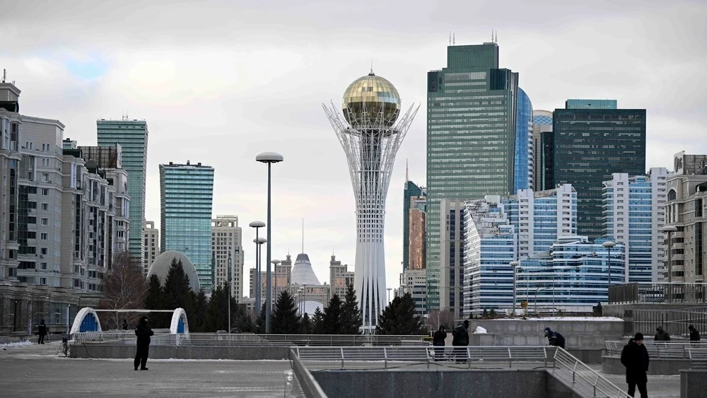 Kazhydromet: Most of Kazakhstan is expected to have dry weather