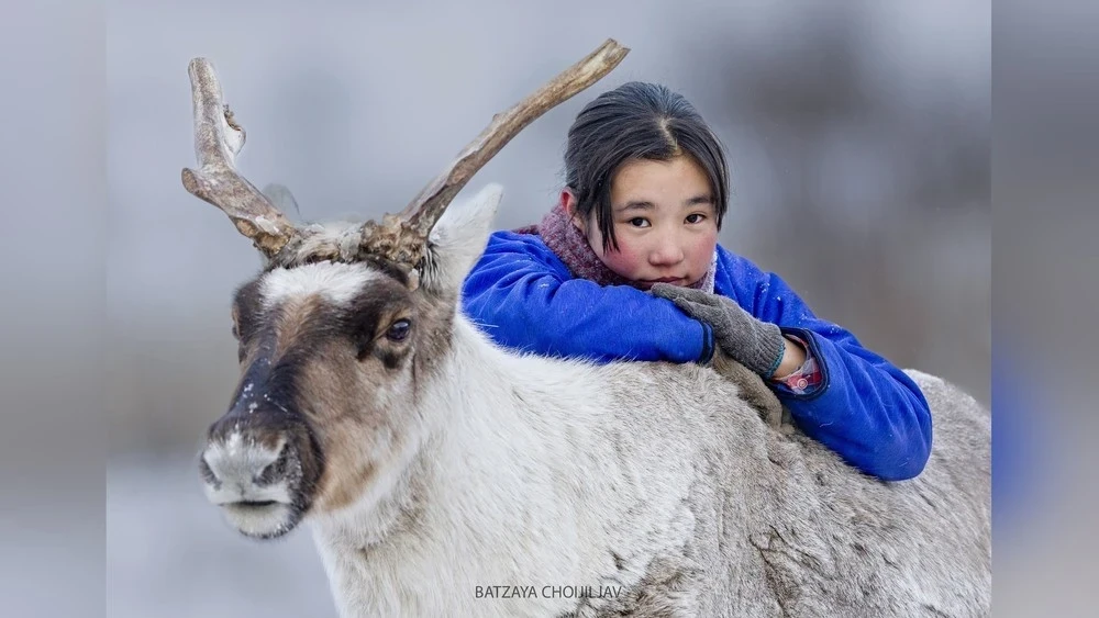 Weather forecast for Mongolia for the next 5 days