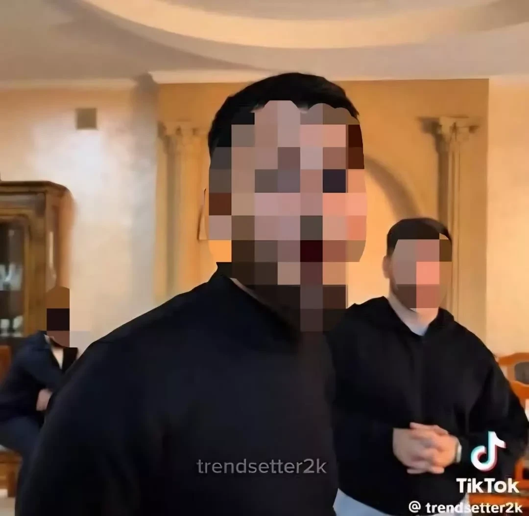 Russian streamers arrested in Almaty for insulting Kazakh women