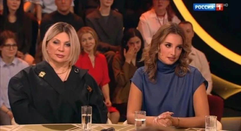 Svetlana Nazarenko spoke about her condition and rehabilitation after a stroke