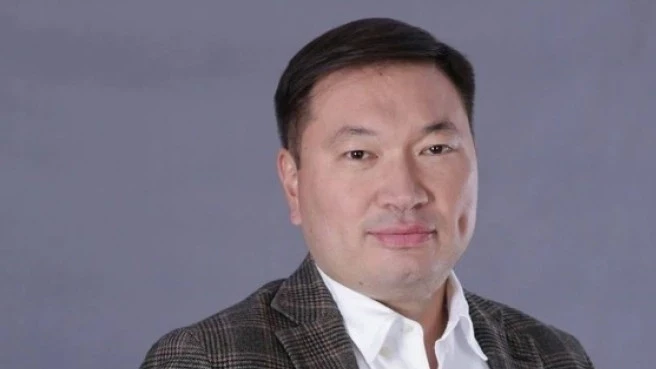 Uluk Kydyrbaev: The Economy of Central Asia Will Not Move Forward Without Cooperation