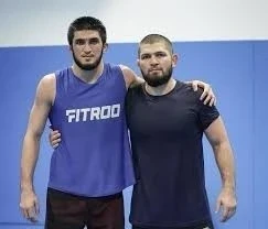 Khabib's Protégé Amru Magomedov Debuts in PFL with a Lightning-Fast Victory