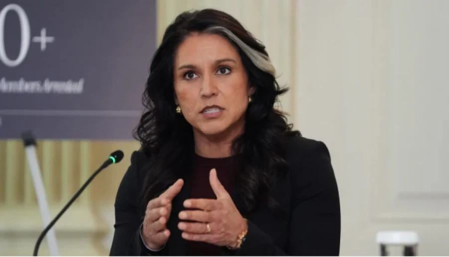 Israel or Russia? NSA recorded a conversation between foreign intelligence and Trump's inner circle