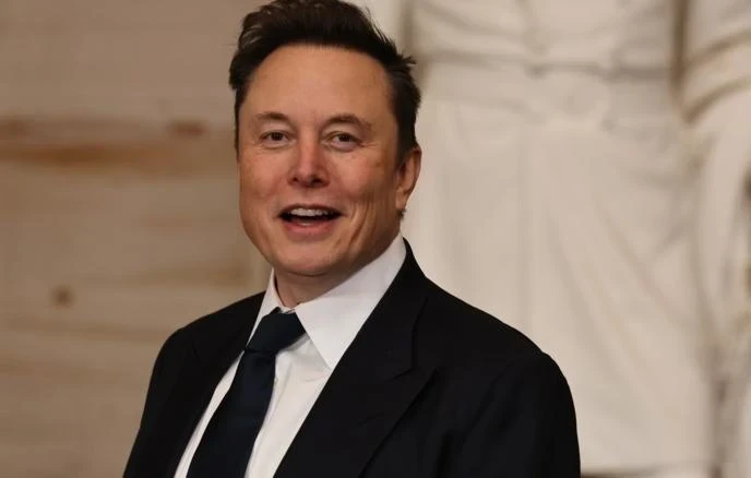 Elon Musk: The US Cannot Outpace China in High Technology Without Innovation