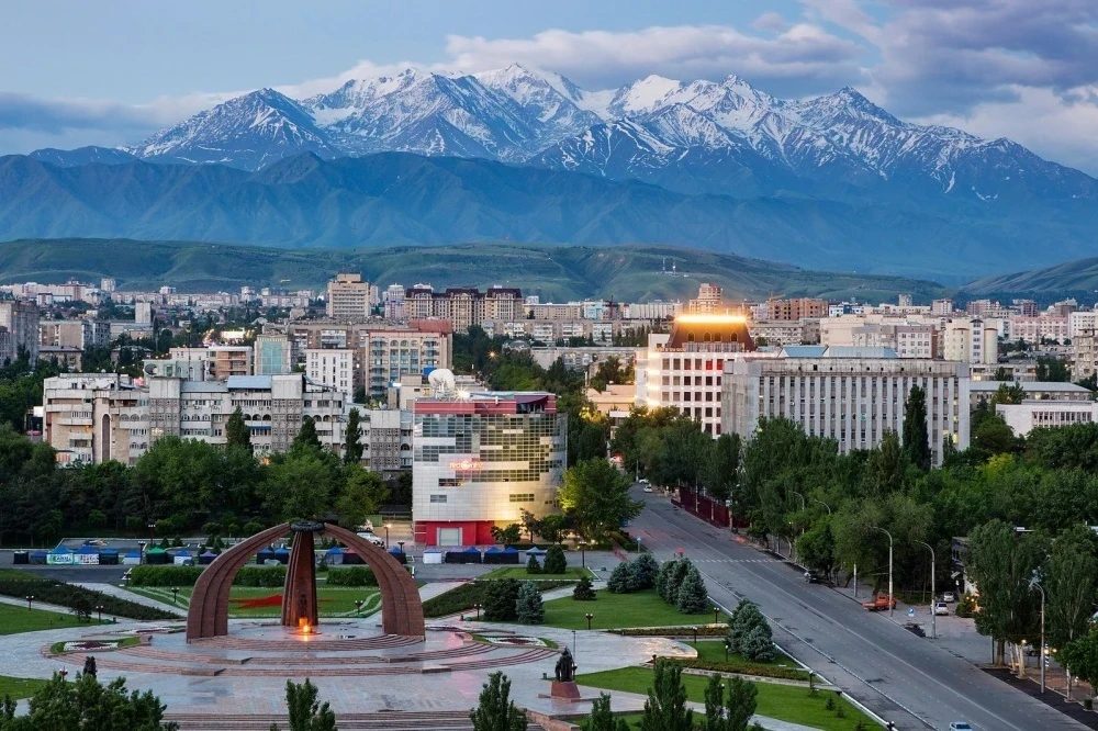 Kyrgyzstan Joined the Agreement on Strengthening Transport Links in Central Asia