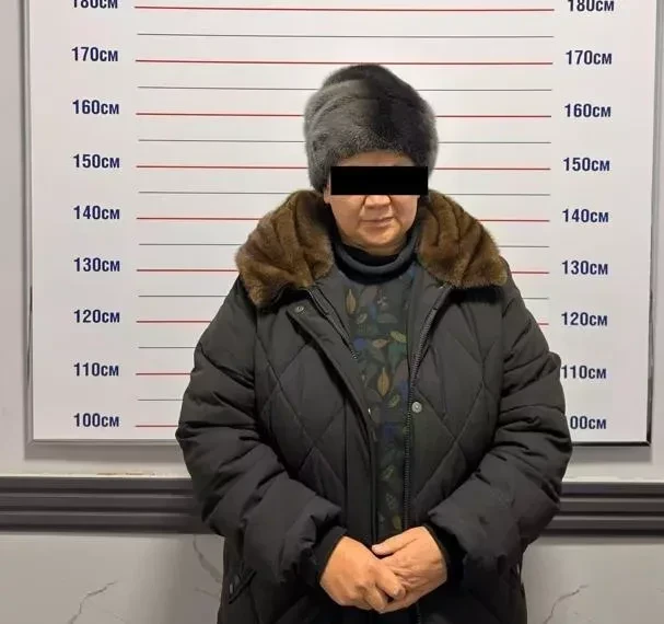 Engineer of the Ak-Suy Electric Network Detained for Receiving a Bribe