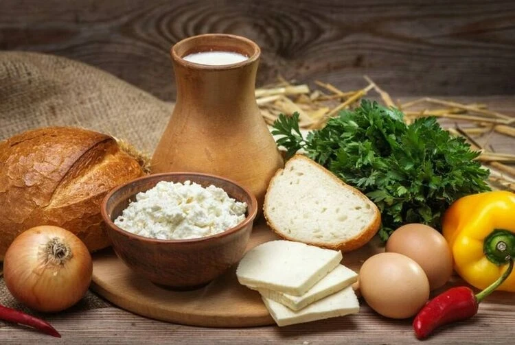 Global food prices continue to decline