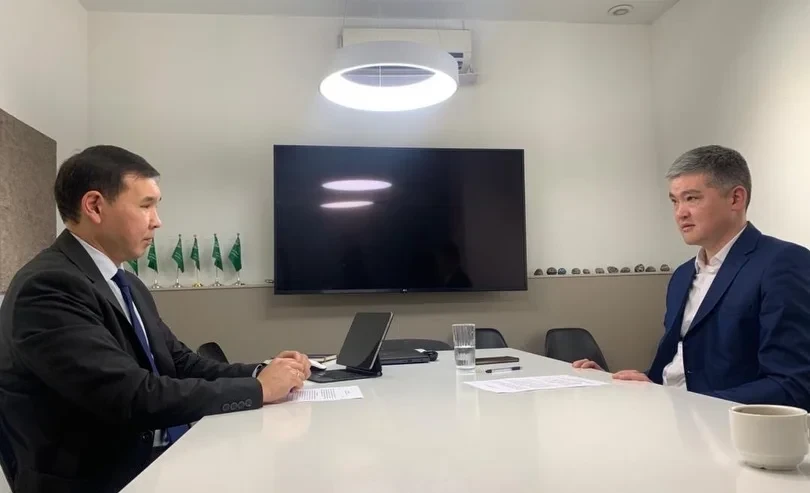 Bishkek Makes Tourism "Smart". A Memorandum on Digital Services for Tourists Signed