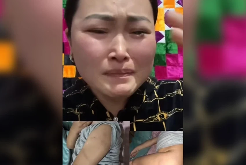 In Karakol, an investigation is underway regarding the appearance of bruises on a three-year-old boy in kindergarten.