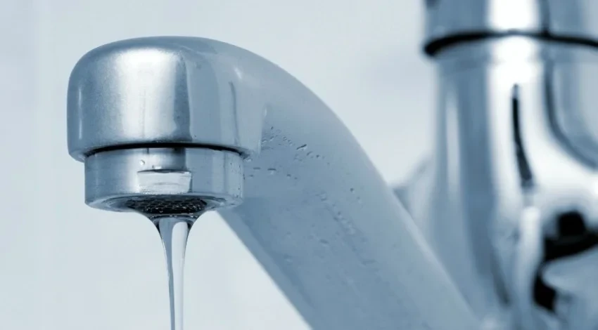 In the Energy Workers' Town, there will be no water on February 10.