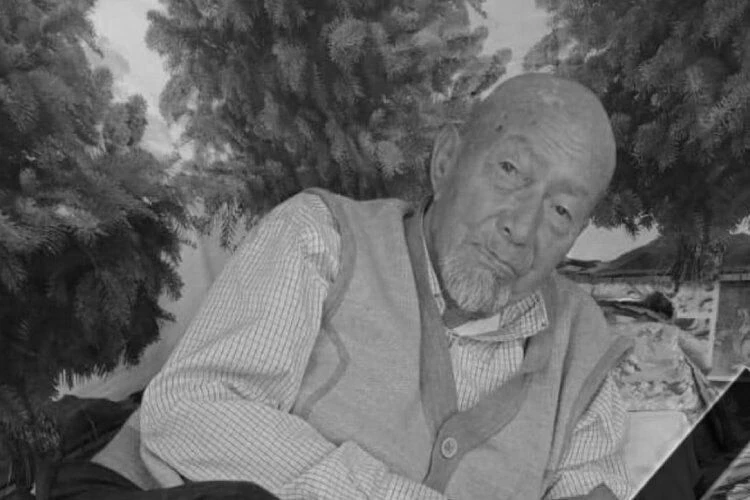 In the Nooken District, the last veteran of the Great Patriotic War has passed away