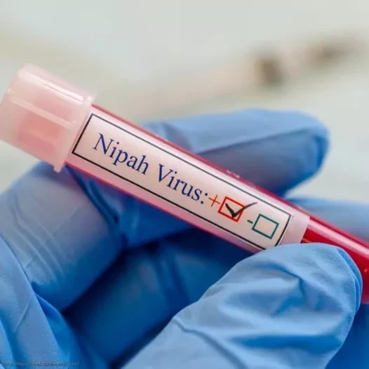 A woman infected with the Nipah virus has died in Bangladesh