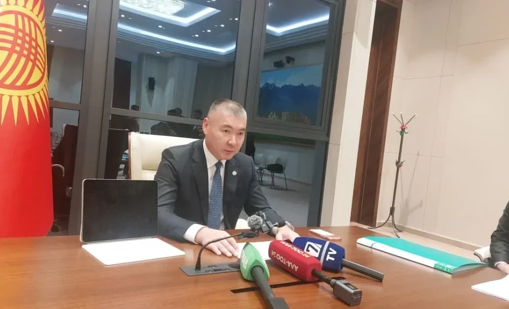 Enrollment in driving schools begins in Kyrgyzstan