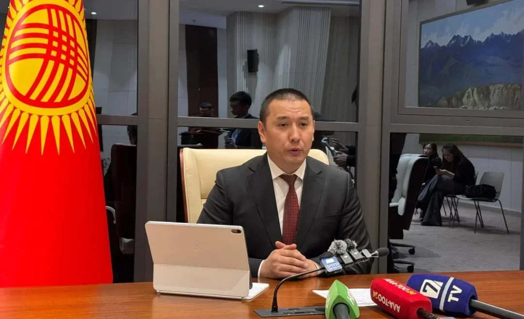 48 Driving Schools Opened in Kyrgyzstan. How to Apply?