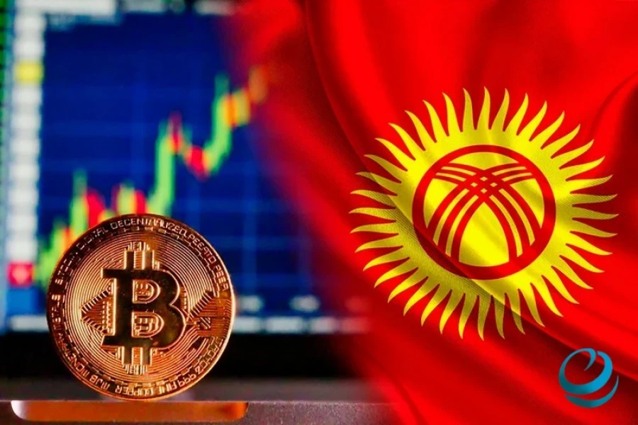 Will the cryptocurrency market bring a quadrillion dollars to Kyrgyzstan?