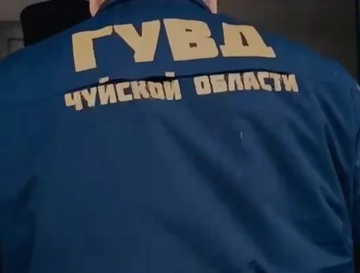 In Chui Region, a scheme for registering cars involving officials has been uncovered