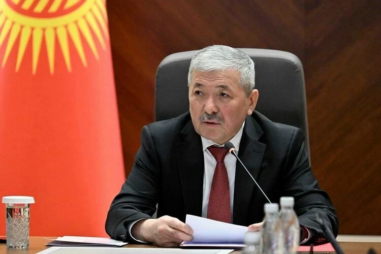 In Kyrgyzstan, the time to obtain permits for transportation to China has been reduced by 144 times