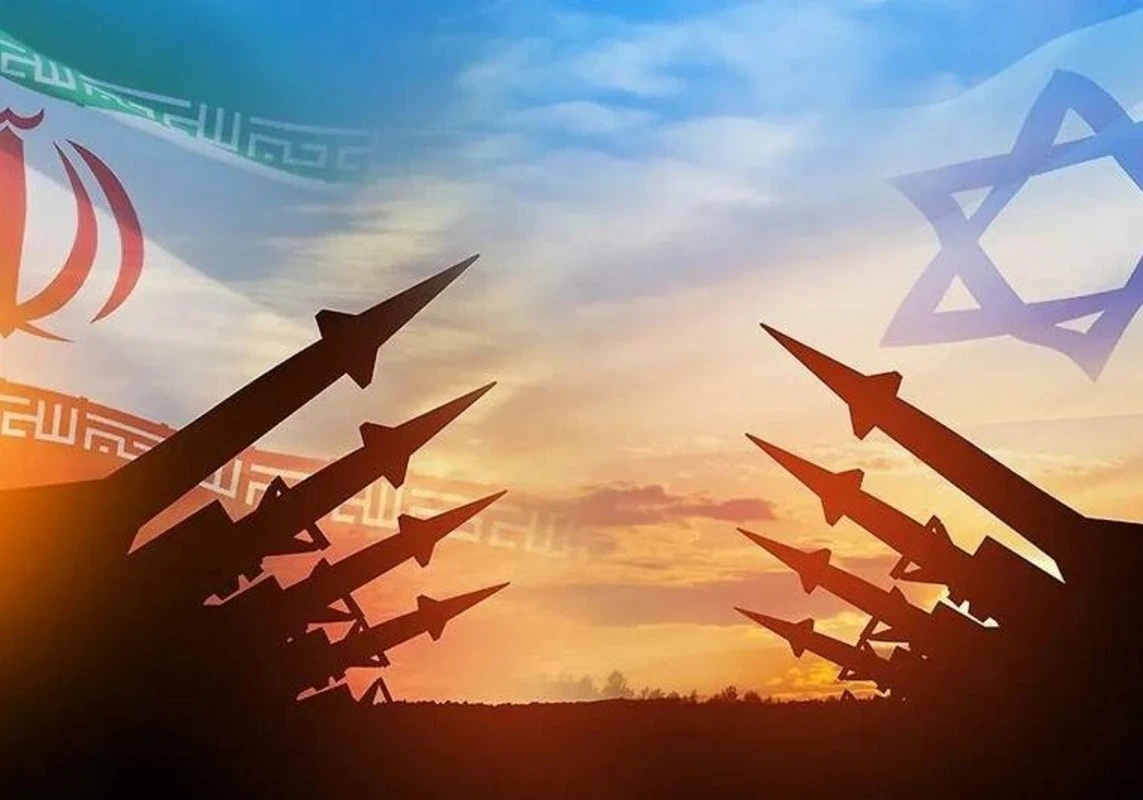 Israel warned the US about a possible strike on Iran