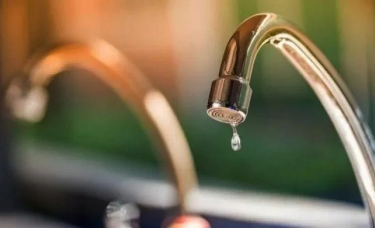 In the village of Dachnoe, there will be no water on February 12.