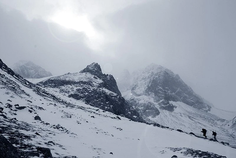 FAO Director-General: As glaciers melt, the world risks losing the hidden water reserves within them