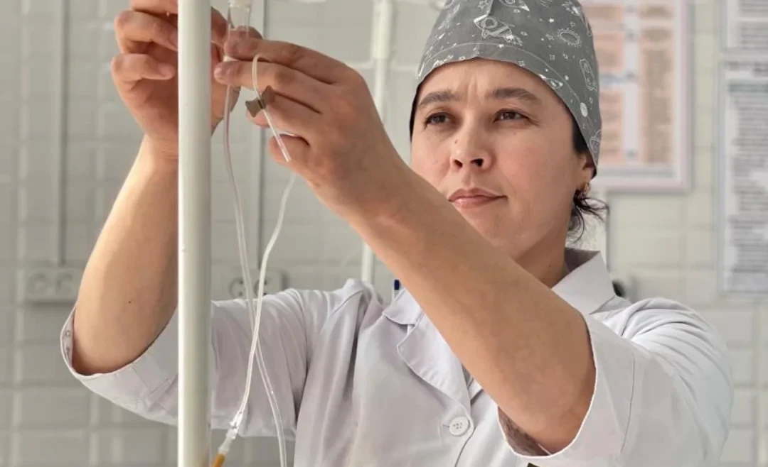 The FOMS clarified the procedure for receiving injections