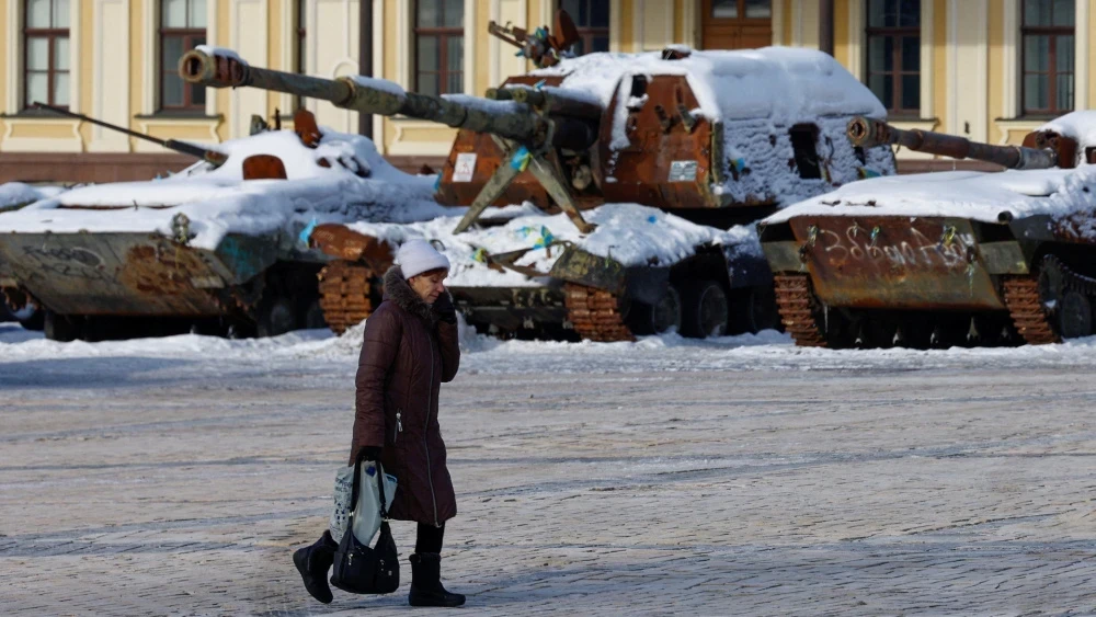 Events in Ukraine and the World. Main Highlights by the Morning of February 10