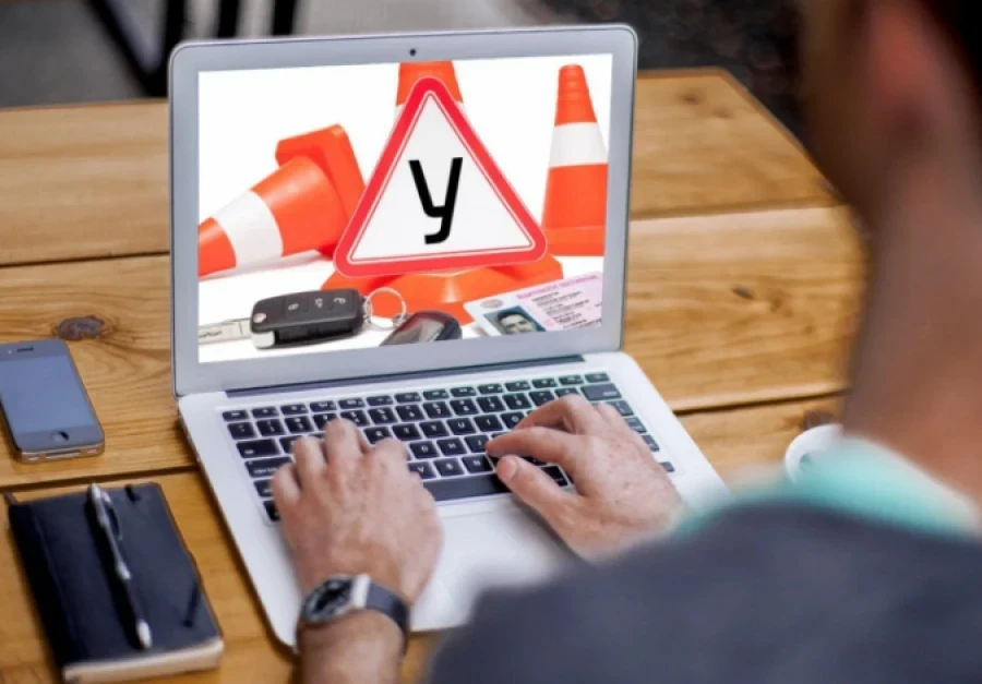 Enrollment in state driving schools has begun in Kyrgyzstan