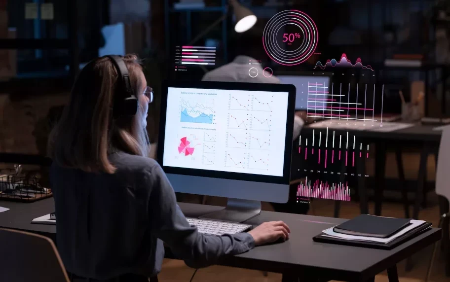 Алгоритмы случайности: как работают RNG-системы в современных онлайн-играх