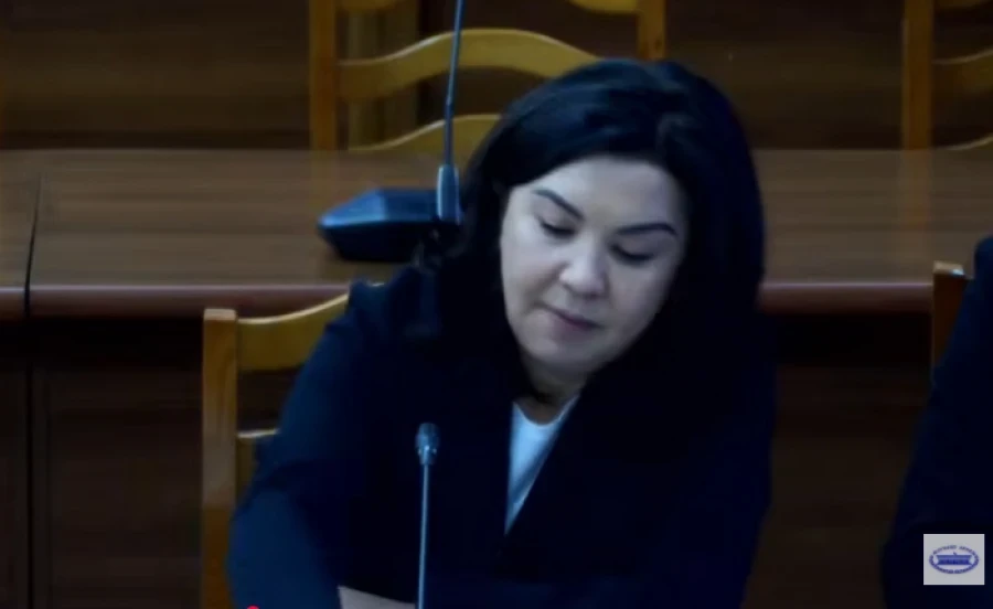 Treatment of one tooth for a special needs child costs 50,000 soms — deputy