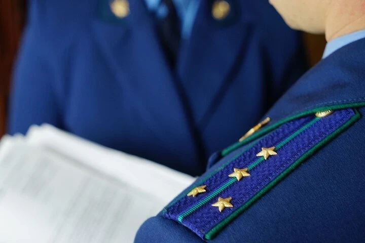 Lawyer Aliya Turumbekova criticized the prosecutor's office's fight for epaulettes