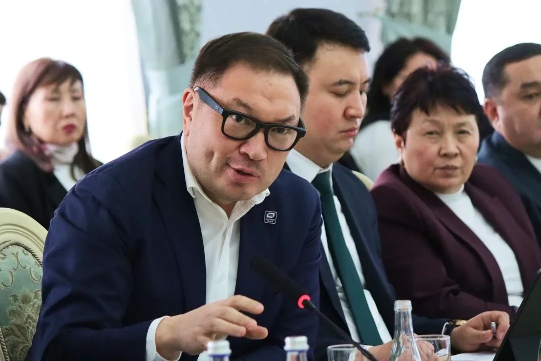 Torobaev: The Ministry of Economy and Commerce should become a brain center for generating new ideas