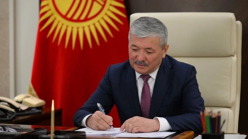 The time to obtain transportation permits from the Kyrgyz Republic to the People's Republic of China has been reduced by 144 times.