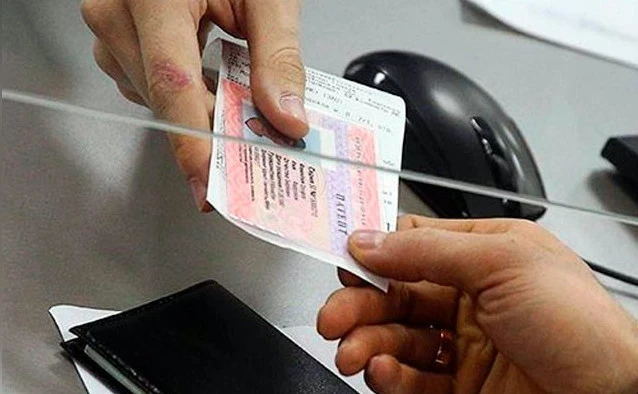 In Russia, migrants with an income below the subsistence minimum will not be able to obtain a work permit.