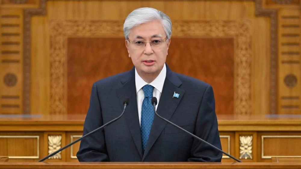 Tokayev: Kazakhstan is Finally Parting Ways with the Super-Presidential Form of Governance