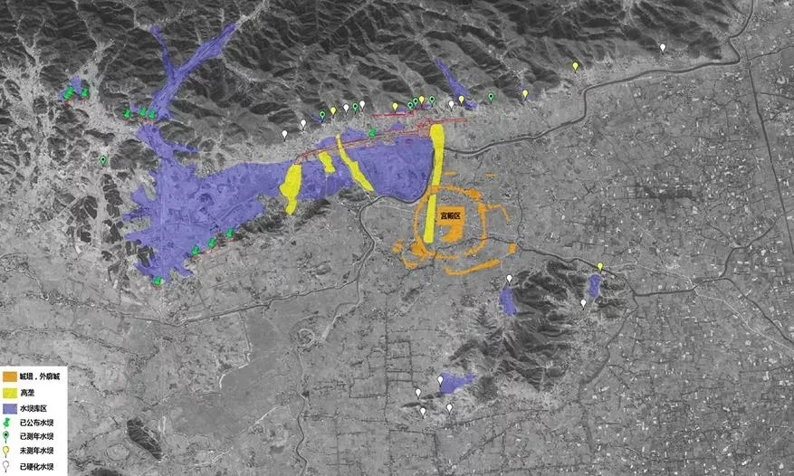 A 5100-Year-Old Dam Discovered in China Challenges the Theory of "Water Despotism"