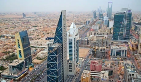 Saudi Arabia is Changing Its Development Strategy