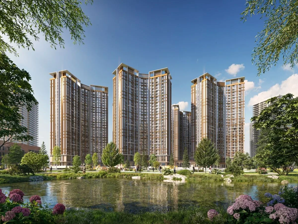 Royal Central Park – Launch of Sales for the ATLAS Tower: An Investment Opportunity You Can't Miss in Early 2026