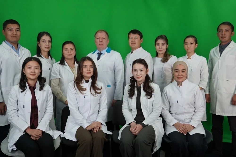 Professor Pershukov: It is important for the movement of reforms in medicine to continue