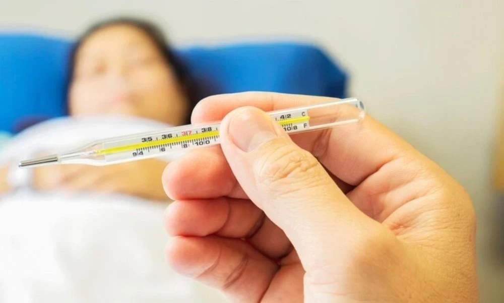 In Kazakhstan, over 3,000 cases of influenza have been registered since the beginning of the epidemic season.