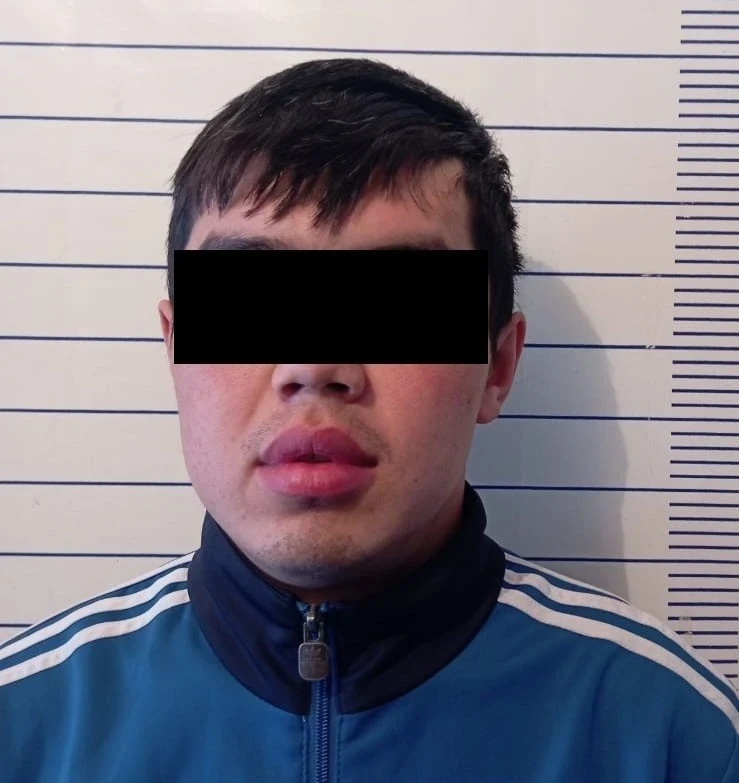 Resident of Balykchy Suspected of Attempted Rape and Cattle Theft