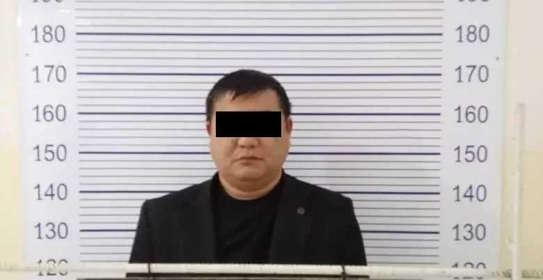 The head of the Kara-Kul City Architecture and Construction Department has been detained