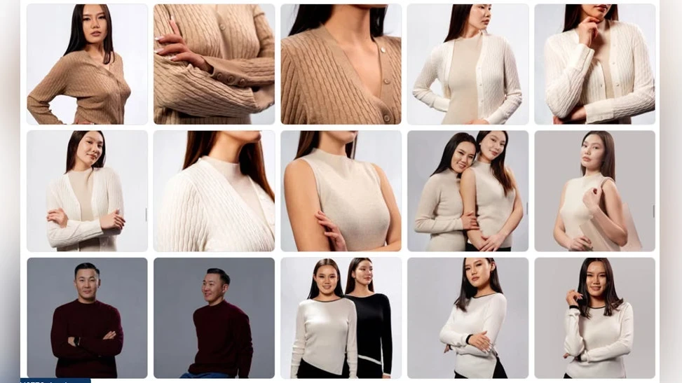 Two Mongolian Cashmere Stores Opened in Vancouver