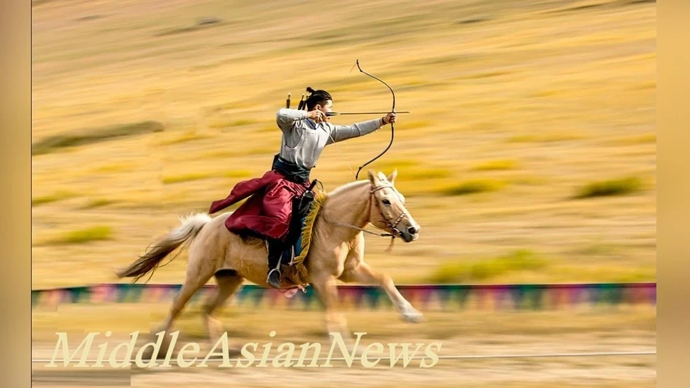 Mongolian Horse: A Small, Enduring Breed with a Rich History. Photos