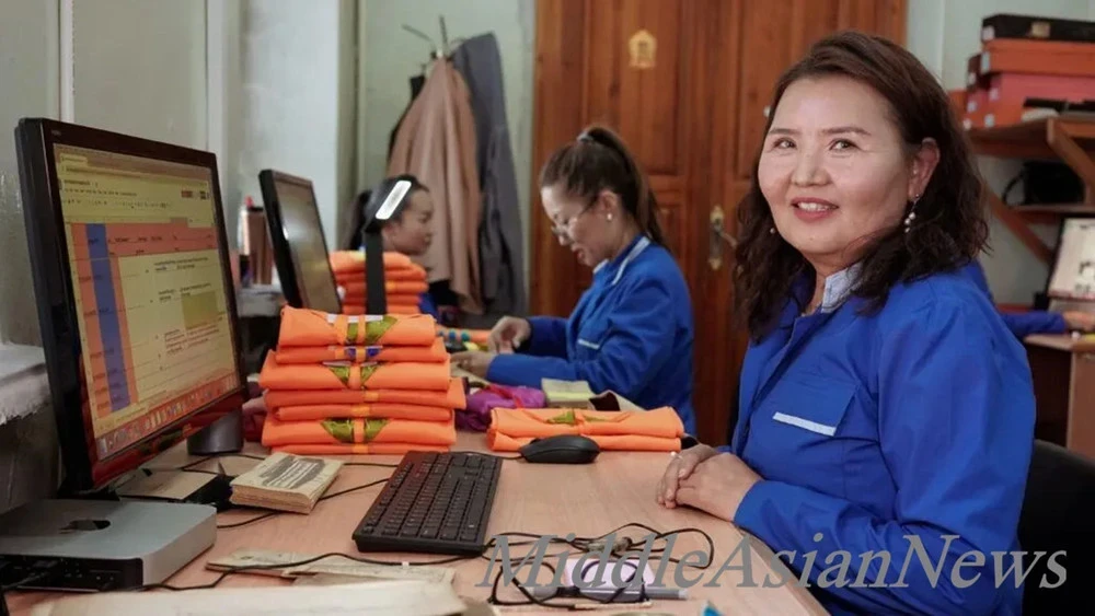 Americans Helped Mongolians Digitize Over 9,900 Rare Manuscripts at the National Library