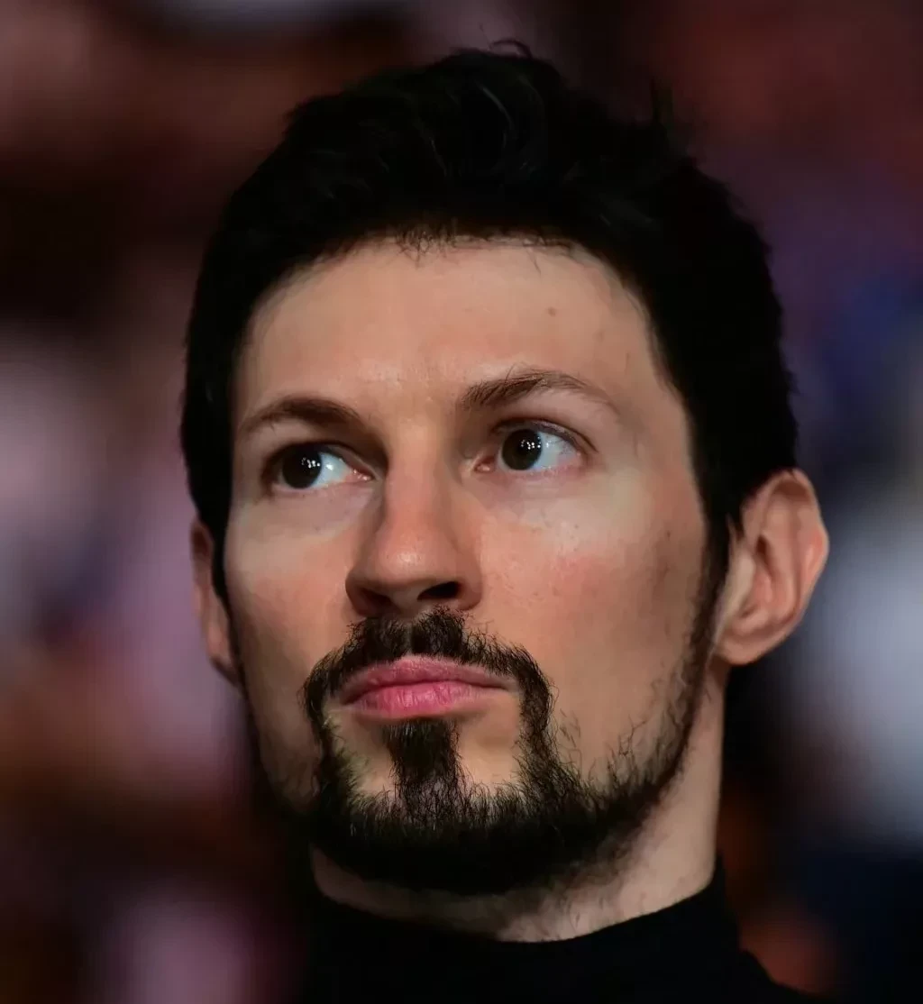 Павед Дуров среагировал на замедление Telegram в России