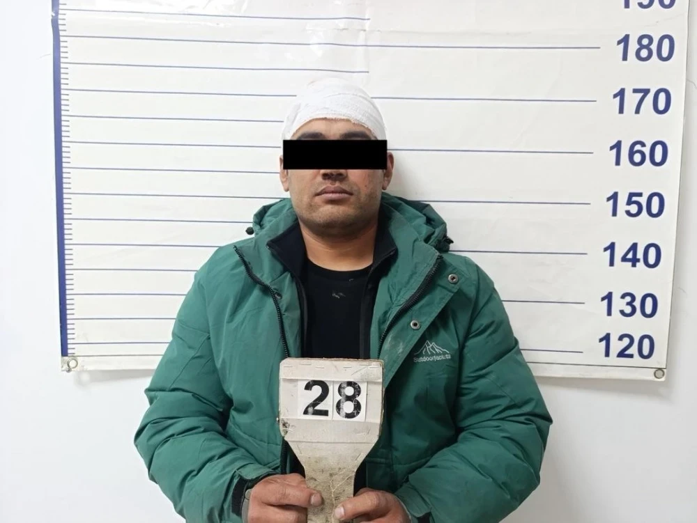 В Панфиловке 33-летний мужчина погиб от выстрела в живот из обреза