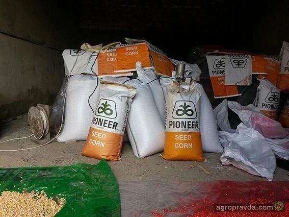 In the Chui Region, the sale of counterfeit fertilizers has begun to be suppressed