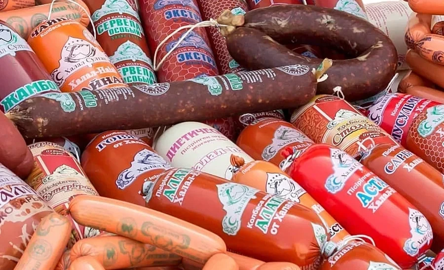 In 2025, agricultural products worth 459.7 billion soms were produced in Kyrgyzstan